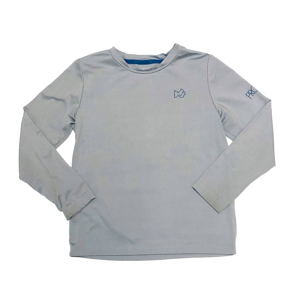 Prodoh 5T Black Grouper Performance Tee